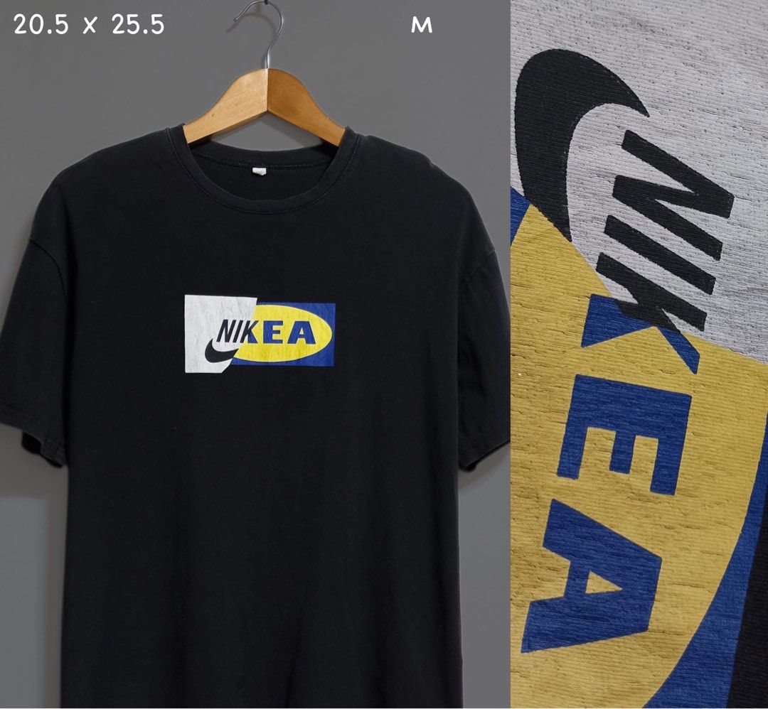 Nike ikea shirt top