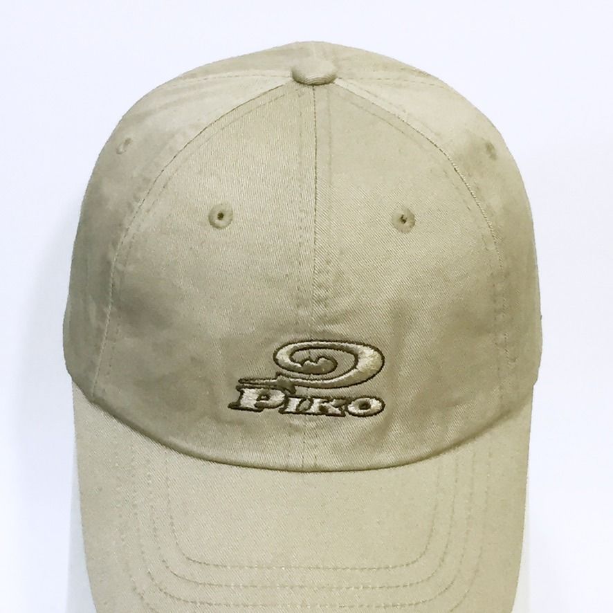piko y2k キャップ PIKO Y2K Cap