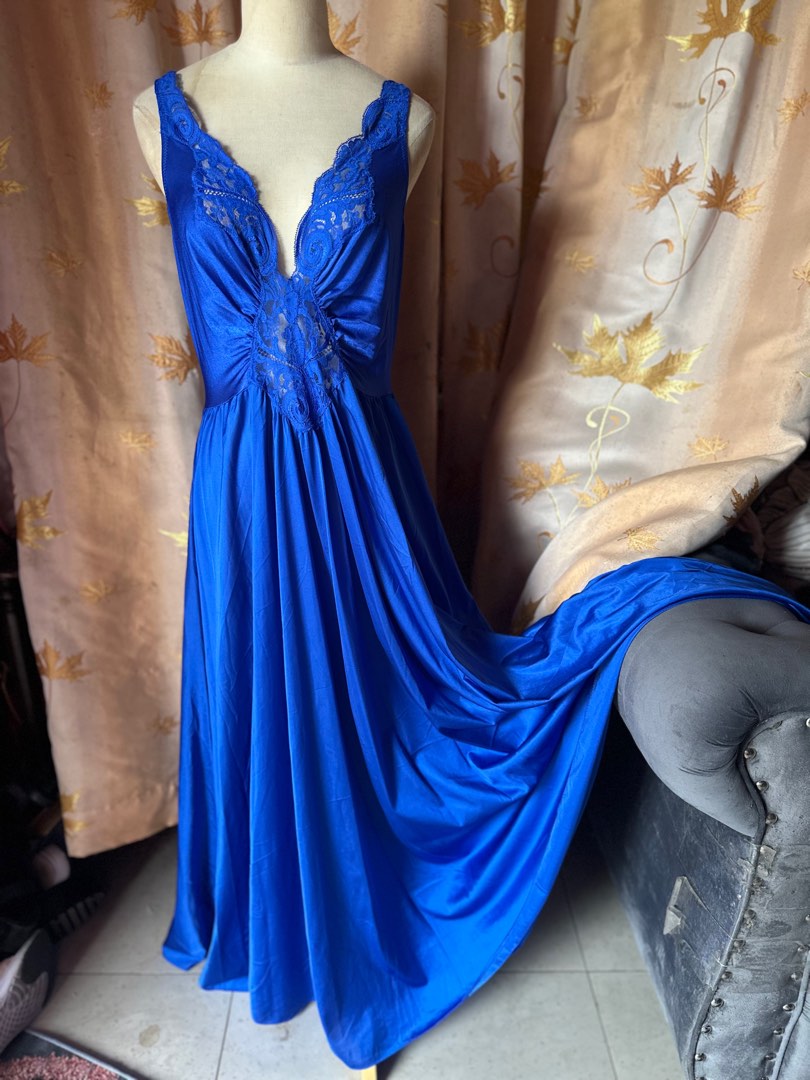 Vintage olga nightgown cheap