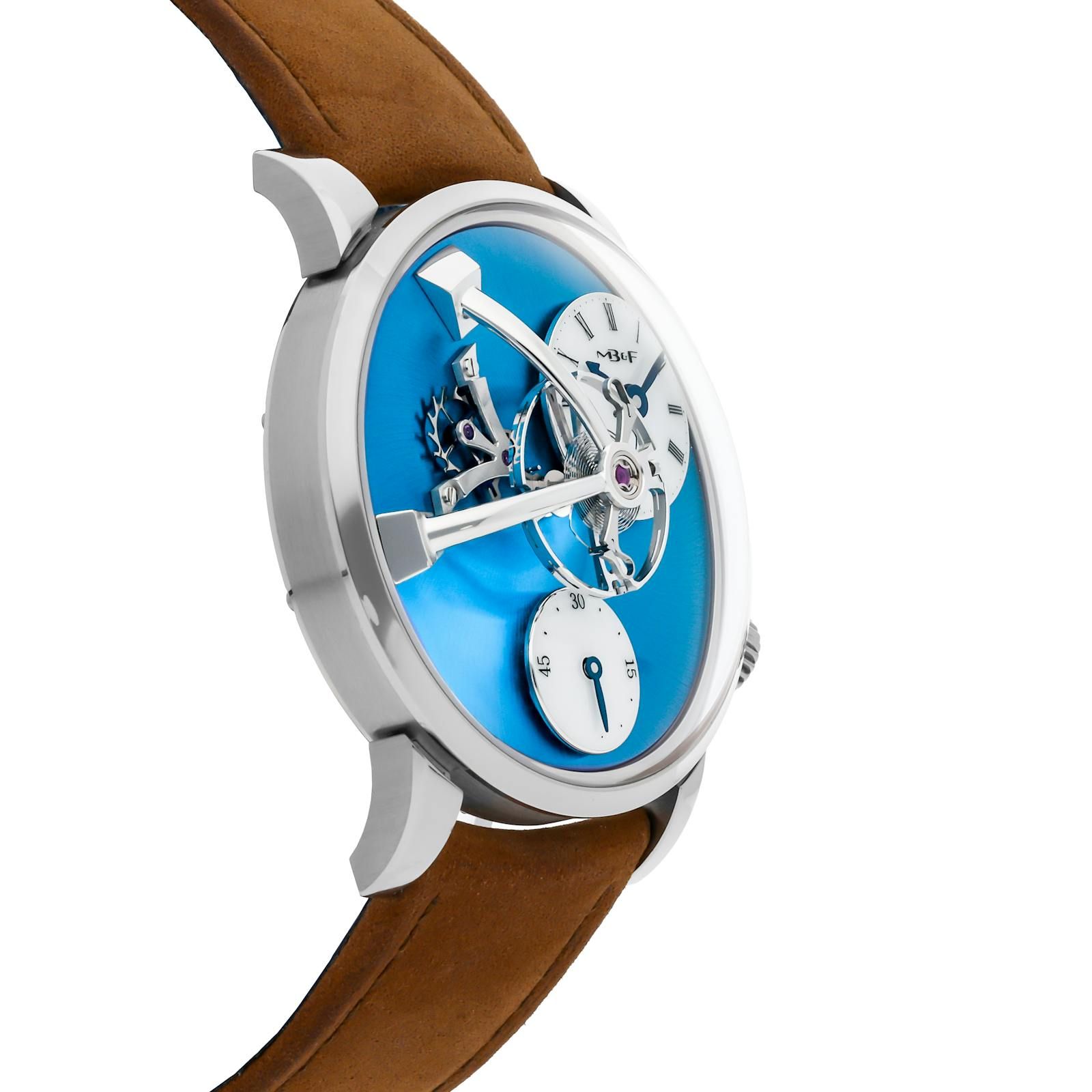 Mb&f legacy machine 101 clearance