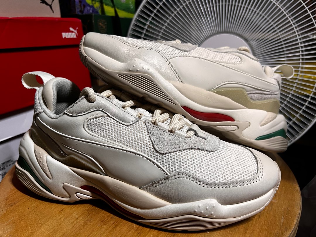 PUMA Thunder GUCCI