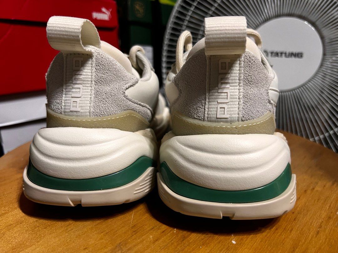 Puma thunder gucci 2025