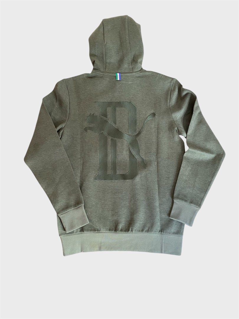 Puma big fein sean hoodie