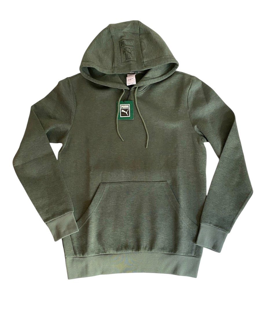 Puma x big sean hoodie sale