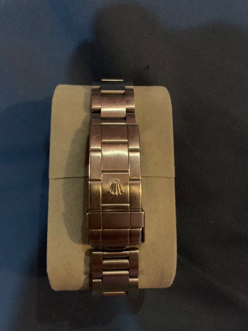 Rolex submariner 16110 hotsell