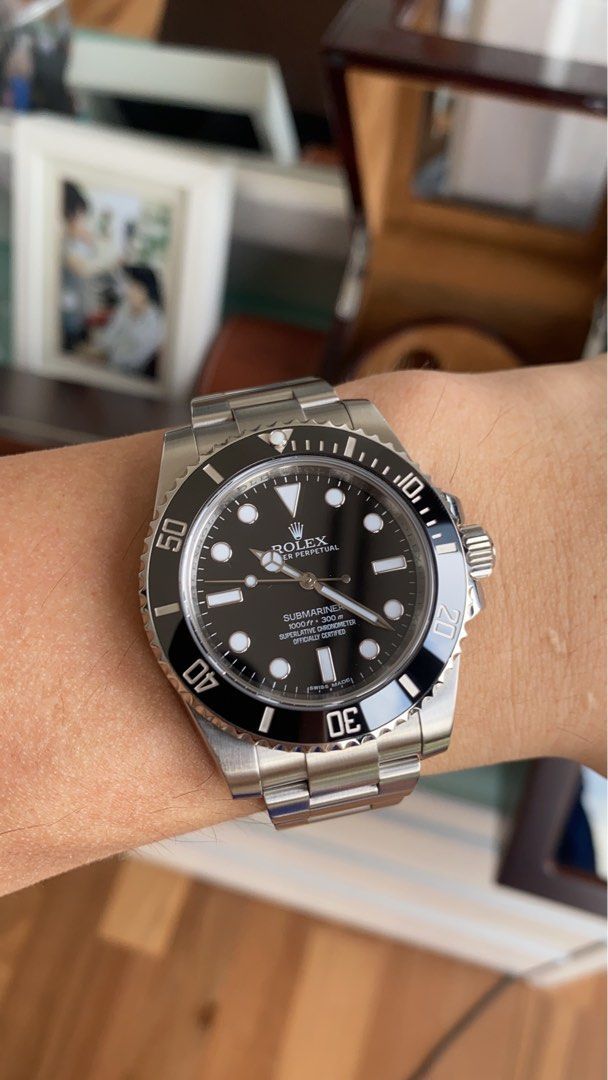 Rolex submariner 11406 online