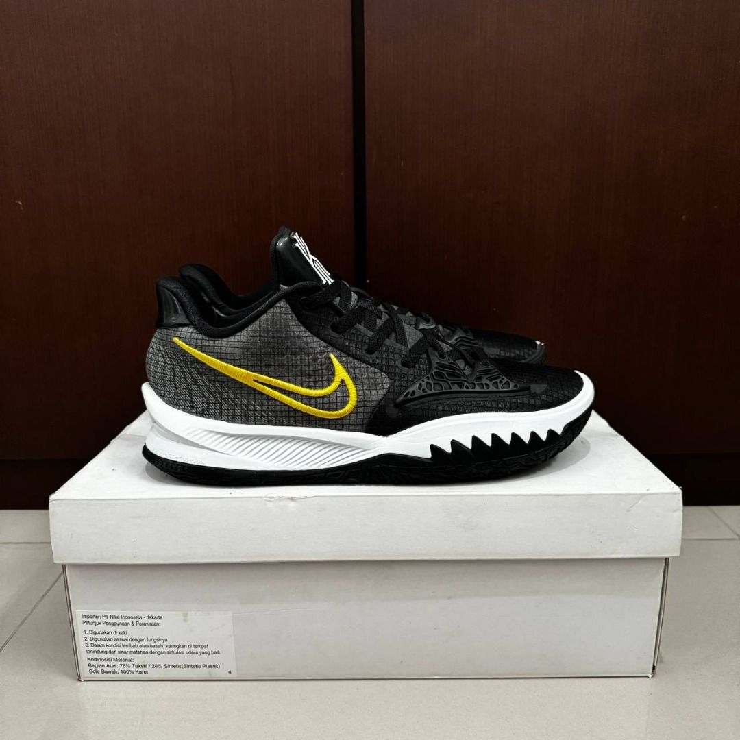Nike Kyrie Low Kyrie Vs Kyrie Shop Kyrie Vs Kyrie Flytrap On Sale