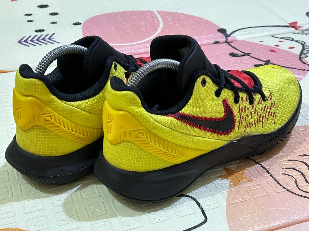 Kyrie flytrap 2 yellow discount