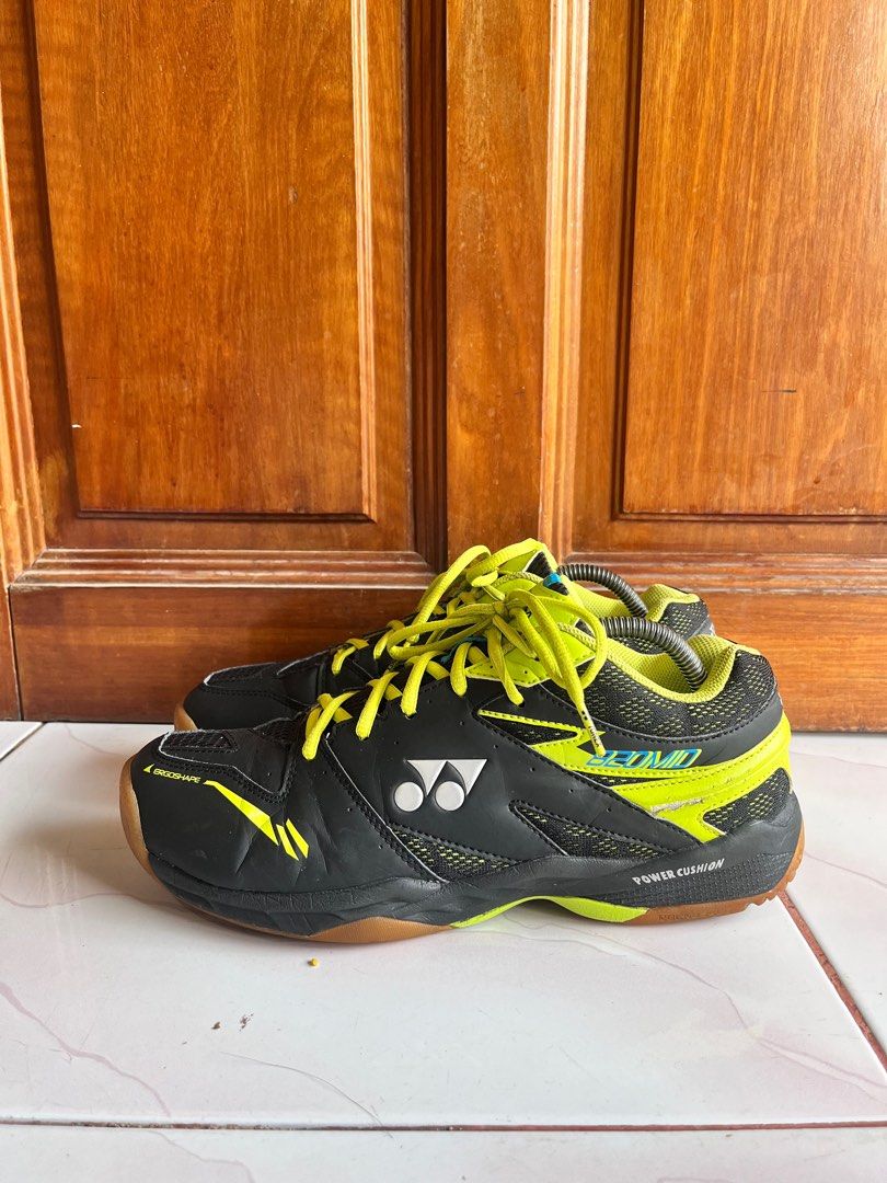 Yonex shb 55 2025