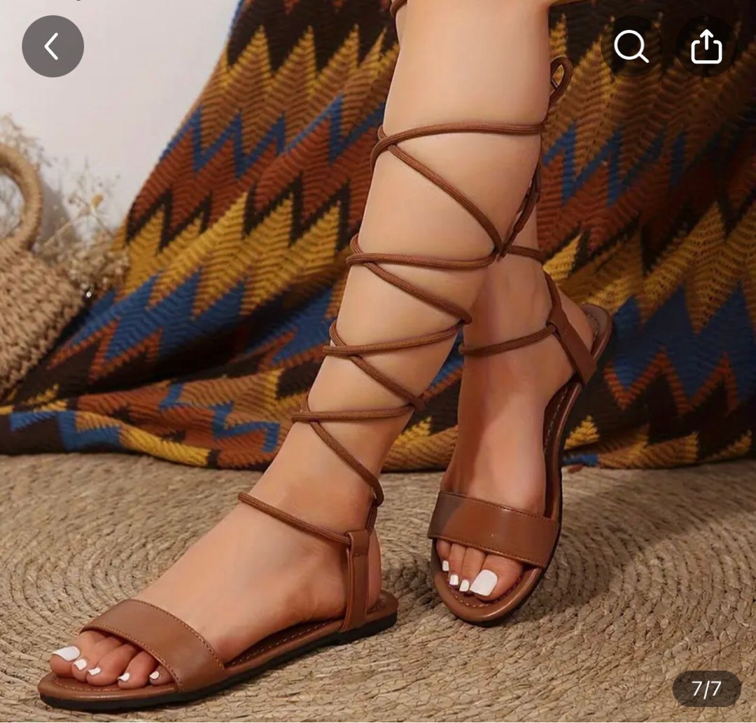 Stealth sandals clearance