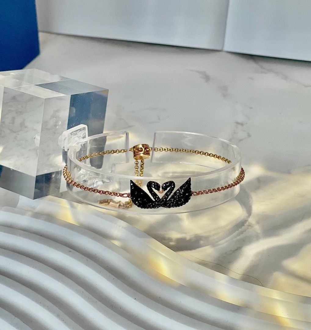 Swarovski wrap bracelet sale hotsell