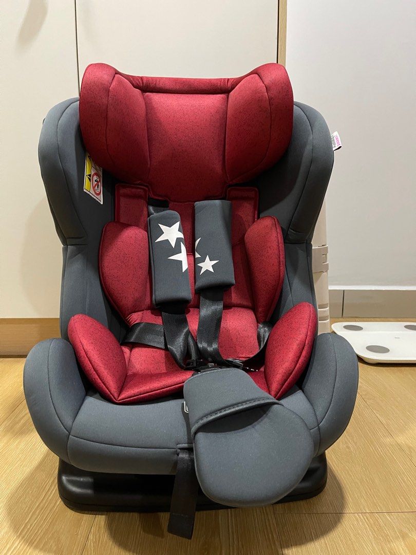 Sweet cherry lb373 top