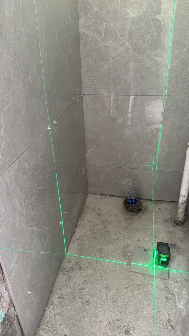Tiling Contractor63109200201603119