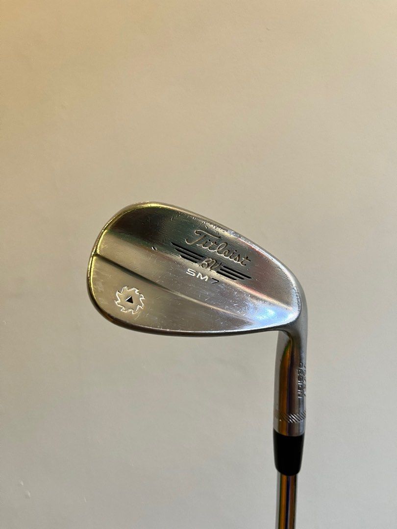 Titleist Vokey SM7 46