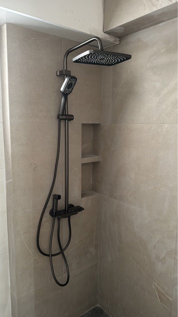 Toilet Renovation Tiling (HDB, Private)62863115362306113