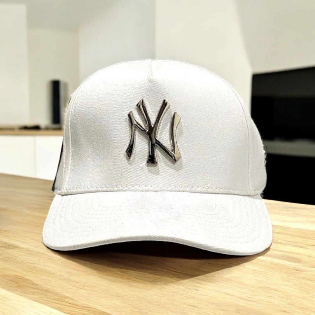 Yankees Mlb Topi New Era 9forty Topi New Era 9forty New York