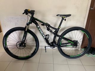 Trek superfly For Sale Carousell Singapore