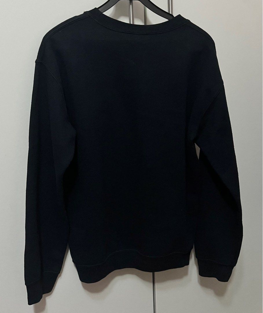 Uh Huh Honey Sweater Women s Fashion Tops Longsleeves on Carousell