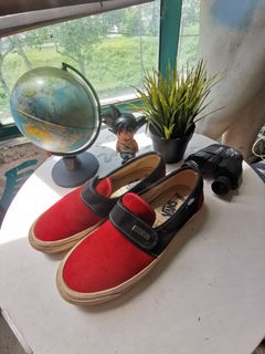 Affordable vans fear of god For Sale Sneakers Carousell Malaysia