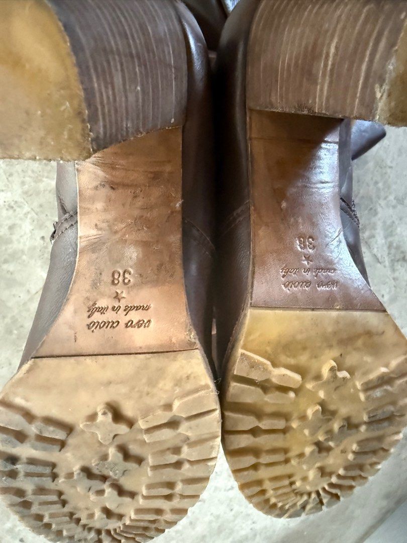 Vero cuoio boots price on sale