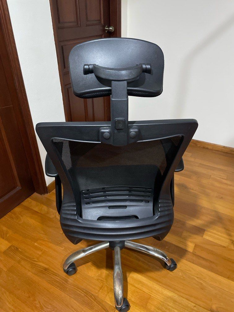 Vhive office chair review 2025
