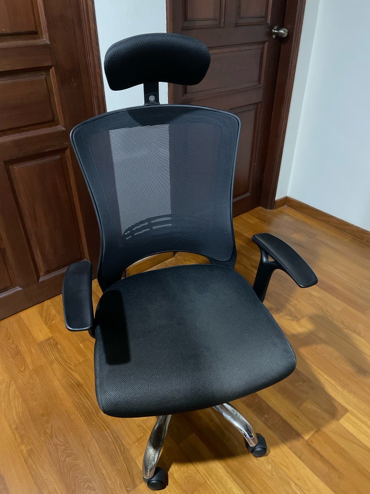 Vhive office chair review sale