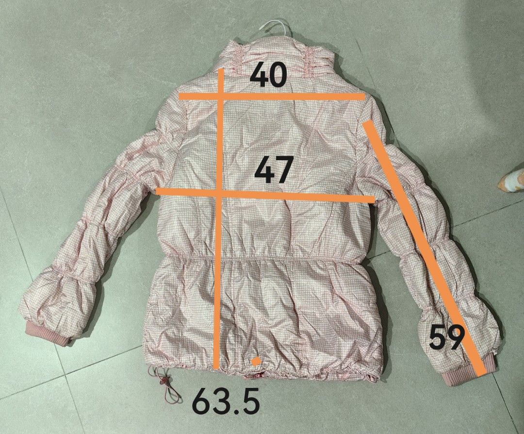 Winter Jacket (Category: Coats, Jackets and Outerwear) located in Singapore. Submitted by dcjcj (Listing ID 1336668678, Image 2). Description: .