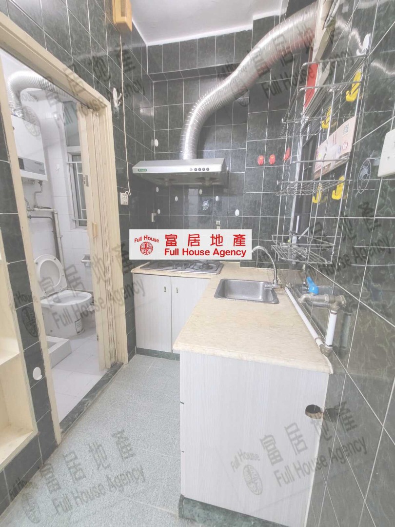 1-bedroom boutique unit in Sham Shui Po, selling at a bargain price, newly renovated with an open layout63439019948290112
