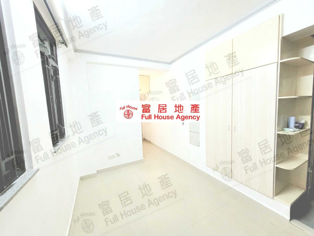 1-bedroom boutique unit in Sham Shui Po, selling at a bargain price, newly renovated with an open layout634390199482901110