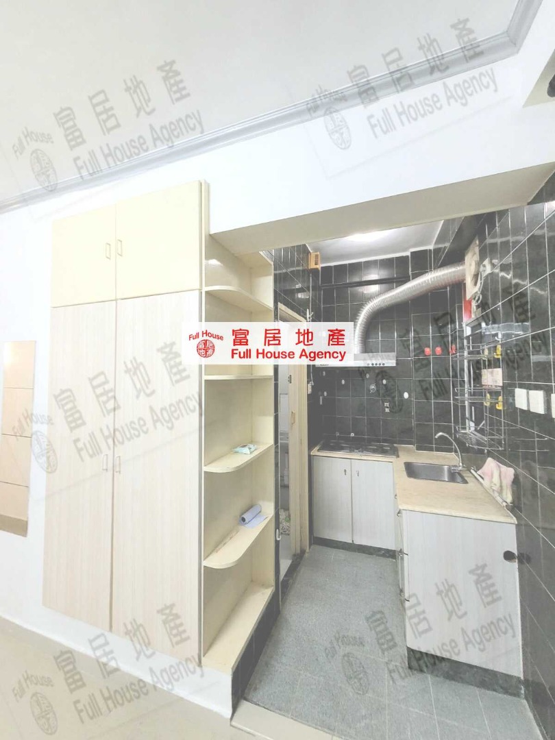 1-bedroom boutique unit in Sham Shui Po, selling at a bargain price, newly renovated with an open layout63439019948290111