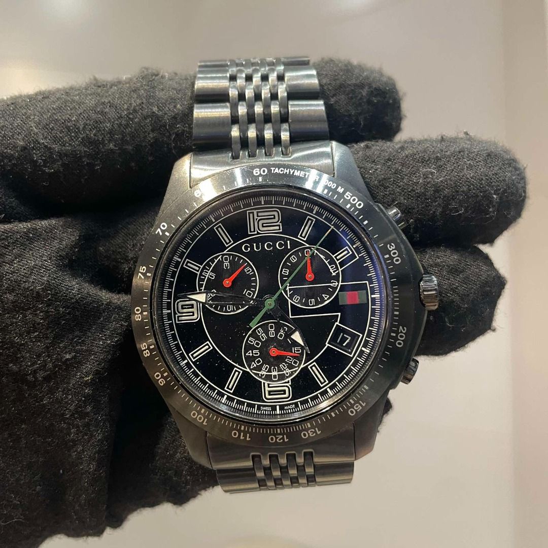 247006968 GUCCI WATCH 126.2