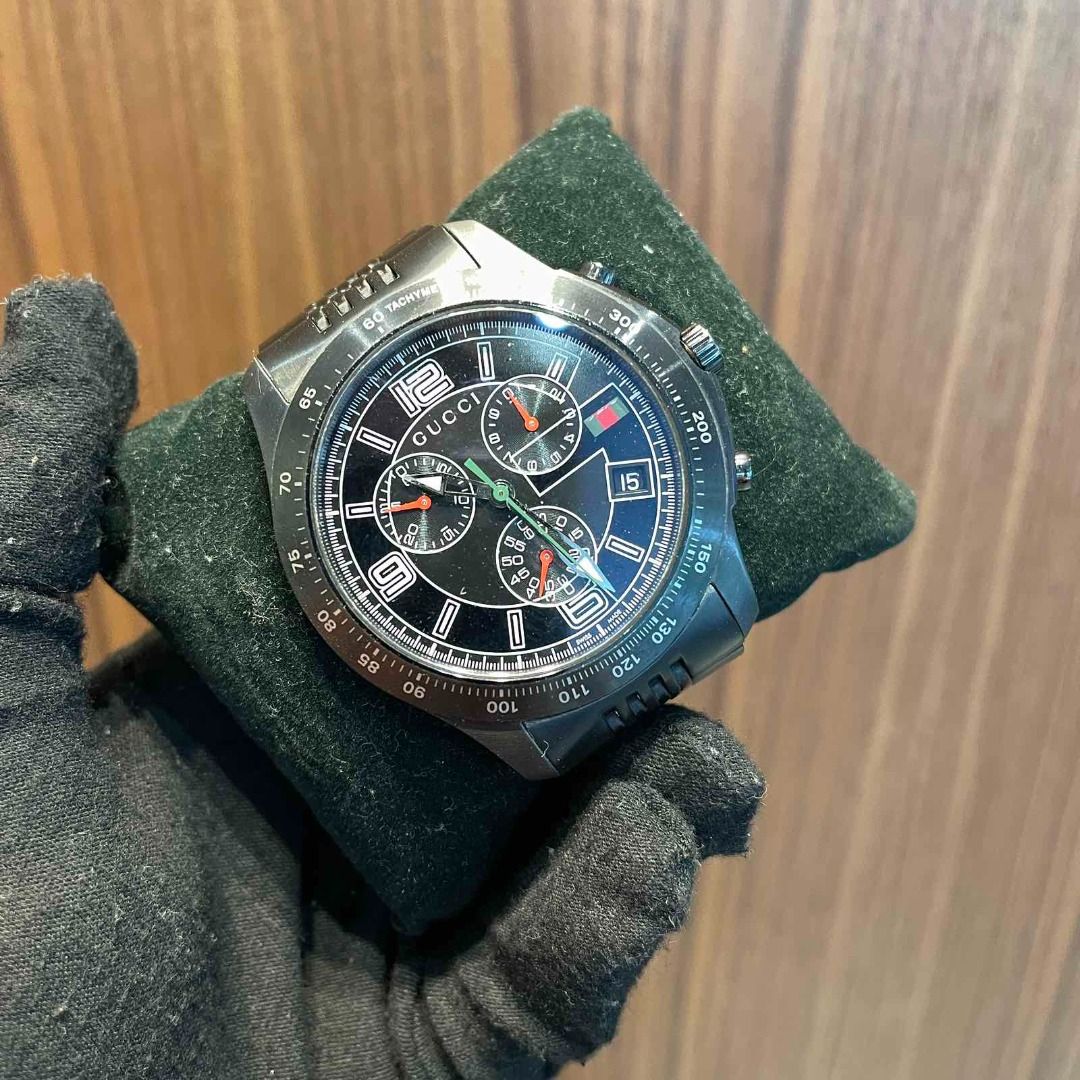 247006968 GUCCI WATCH 126.2