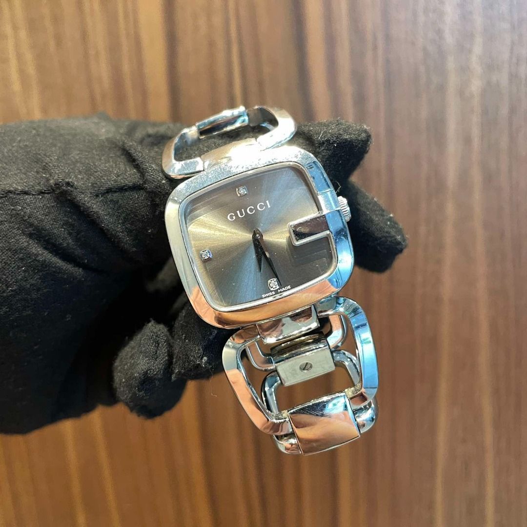 Gucci g series watch discount