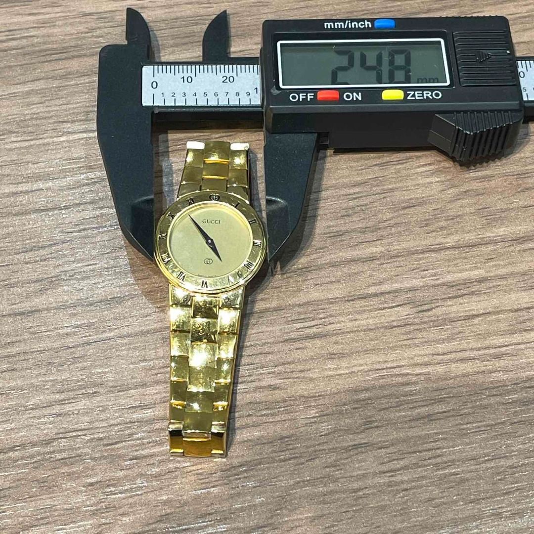 Gucci 3300l on sale