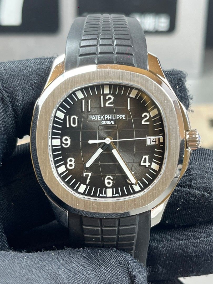 Aquanaut 3kf 2025