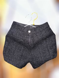 Chanel-style shorts629748223770911111