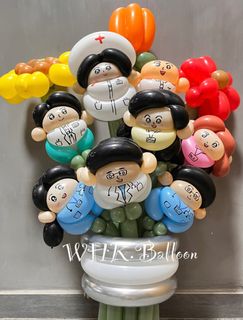 （分類：）位於 。 由 whk.balloon 提交（商品編號 1336808649，圖片 1）。簡介： 。