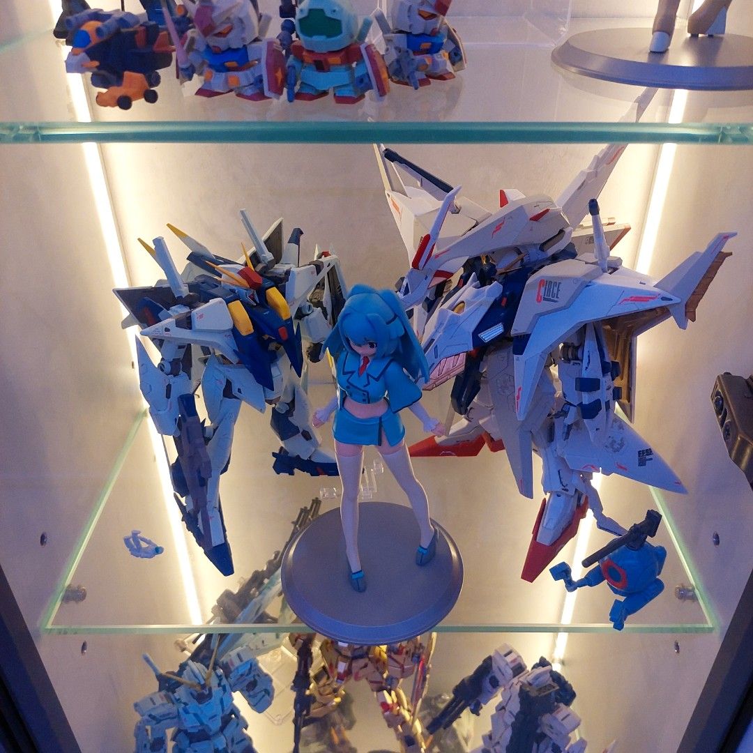 閃光凱撒衛HG Ka signature PB 限定Robot spirit Robot魂fix Xi 閃光凱撒衛HG Ka signature PB 限定Robot spirit Robot魂fix Xi