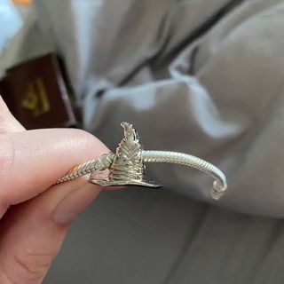 💎 SALE! PANDORA HARRY POTTER SORTING HAT CHARM