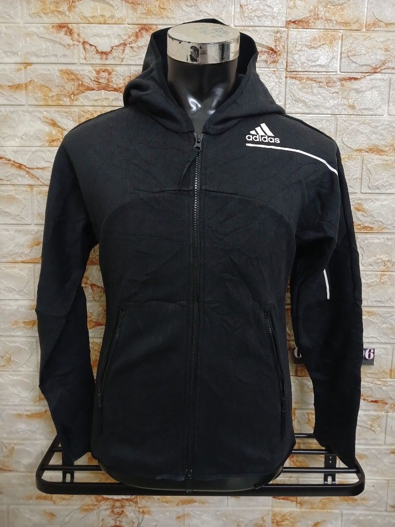 Adidas Built For Purpose Jacket