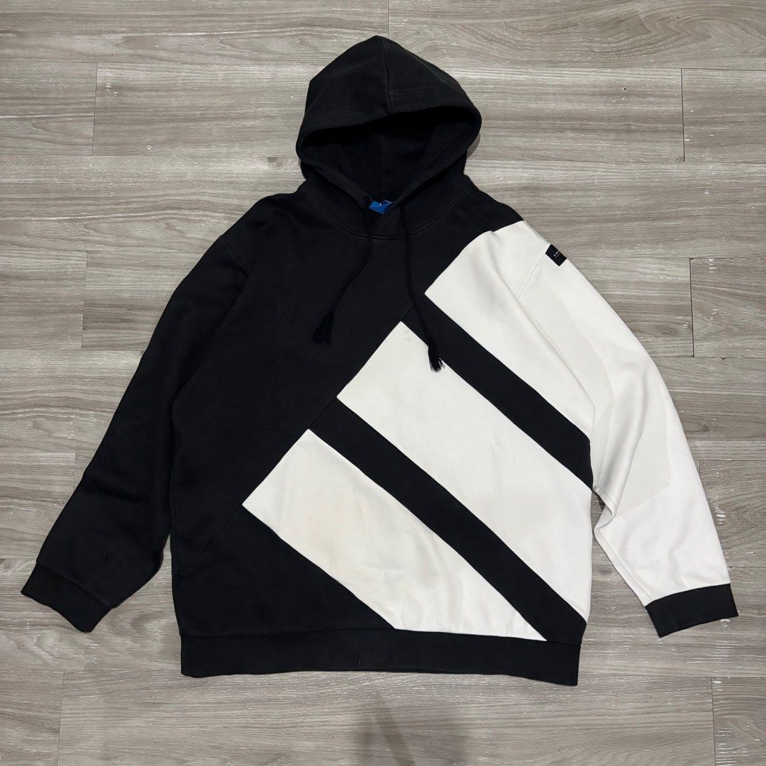 Adidas equipment hoodie online