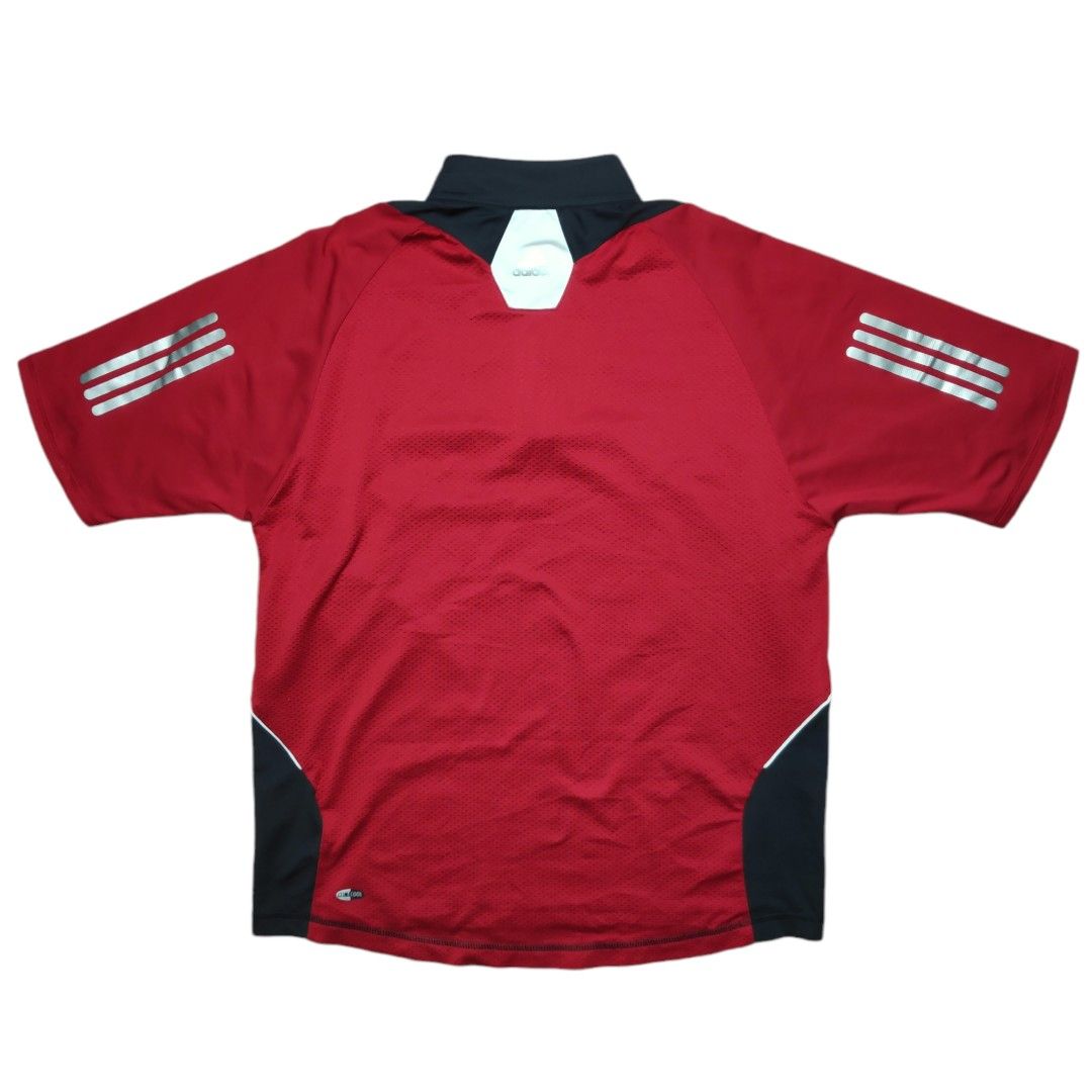 Adidas formotion golf shirt top