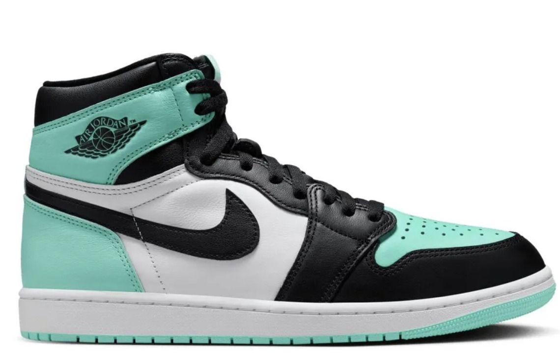 Air Jordan 1 Mid Igloo Luxury Sneakers Footwear on Carousell