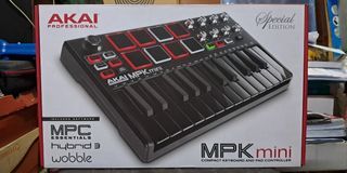 AKAI MPK mini Special Edition