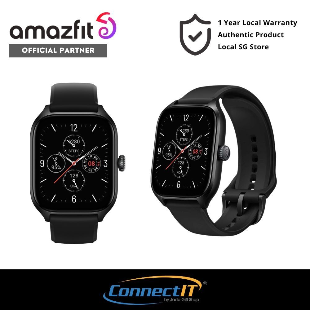 Amazfit bip music storage online