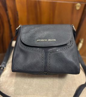 Armani jeans bag price philippines sales