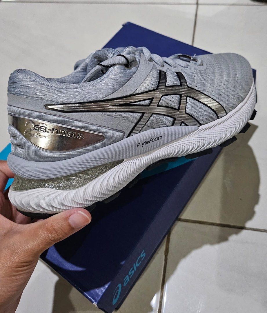 22 Platinum Gel Nimbus 22 Womens Uk Gel Nimbus 22 Platinum 2025