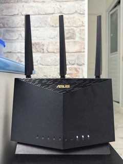 ASUS rt-ax86u477121091554529280