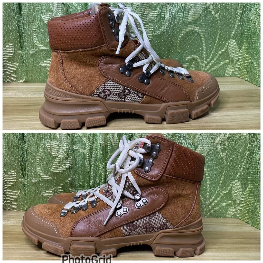 Gucci boot sale cheap