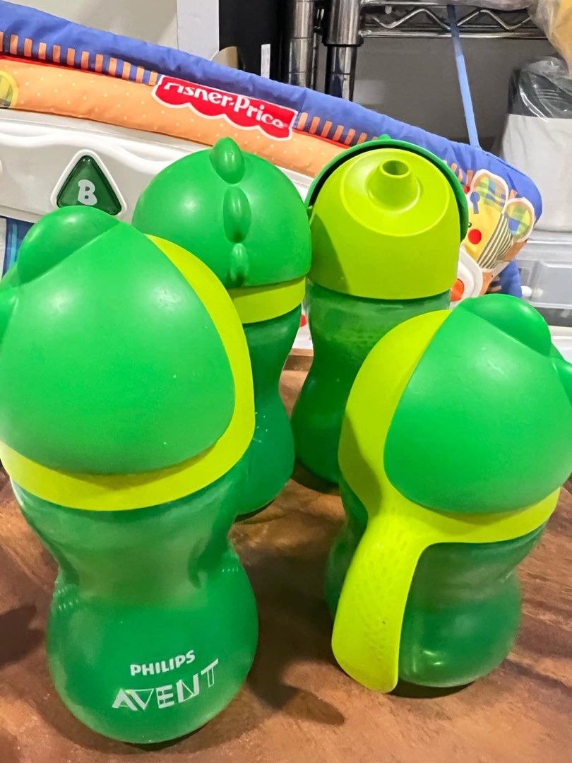 Avent my bendy straw (Category: Breastfeeding & Bottle Feeding) located in Antipolo. Submitted by puzzleaddict (Listing ID 1336827574, Image 1). Description: Price for all, doesn’t come with the rubber teat.
